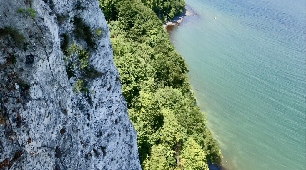 Die Victoria-Aussicht ist meiner Meinung nach die Beste !!! In dazu noch kostenfrei!!!