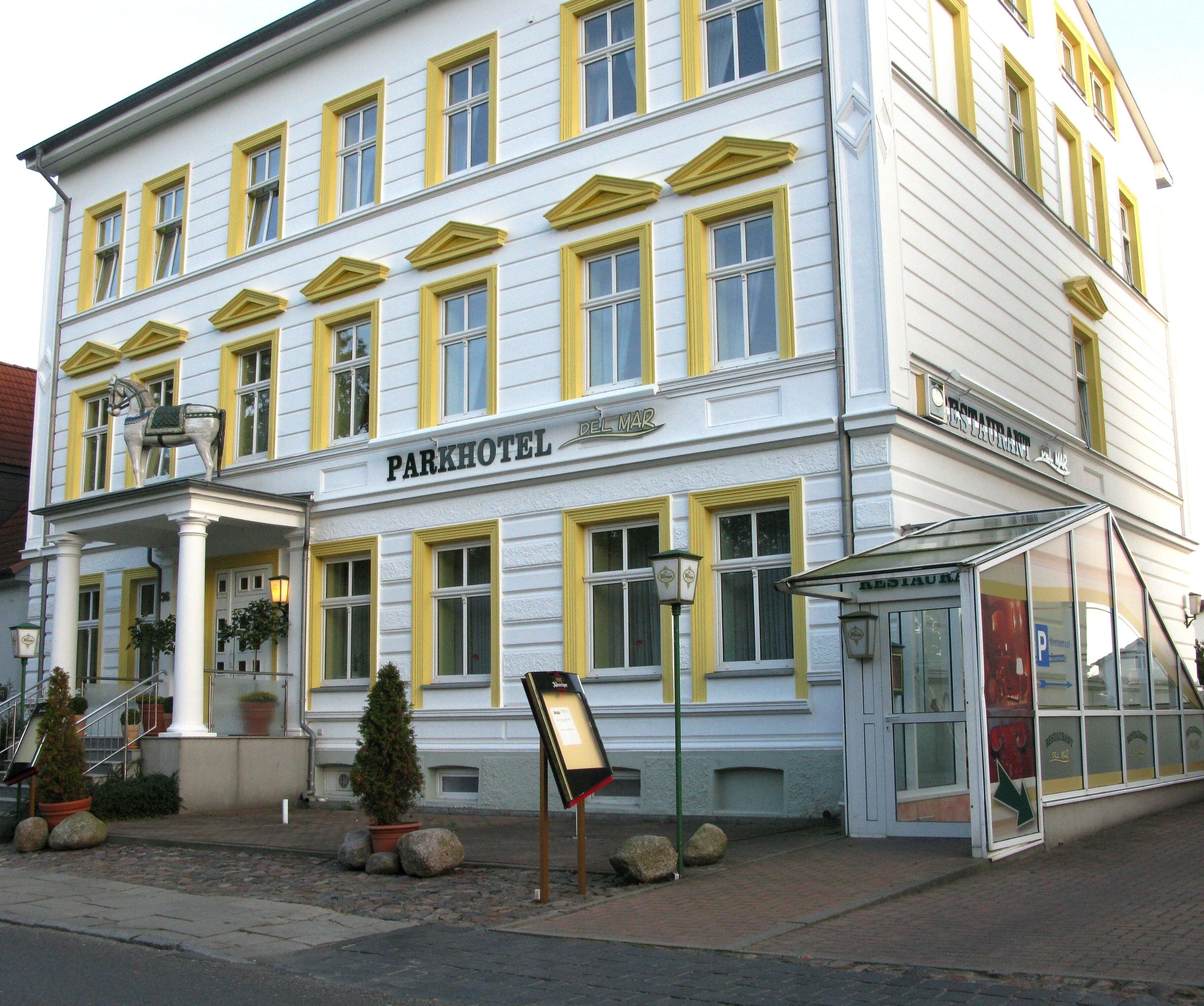 A beautiful corner of Germany: not touristy - just fabulous.