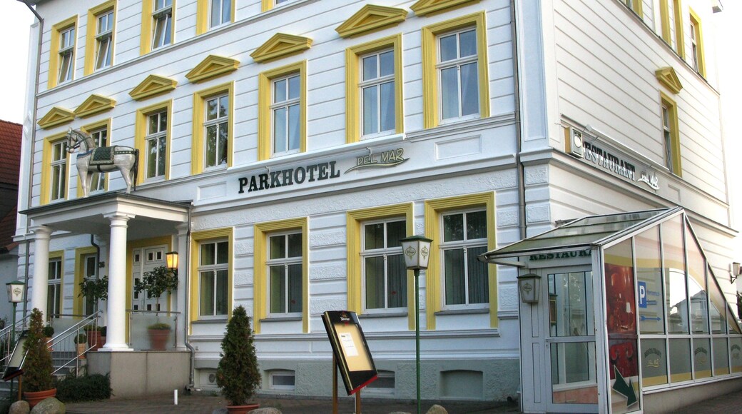 A beautiful corner of Germany: not touristy - just fabulous.