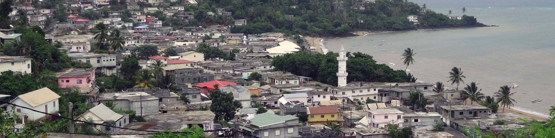 Ville de Mayotte