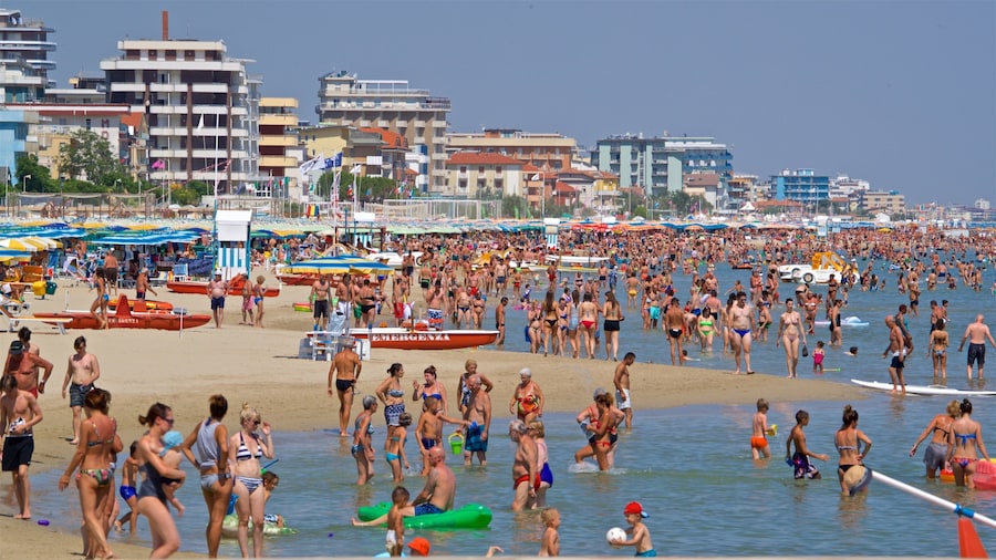 Bellaria-Igea Marina