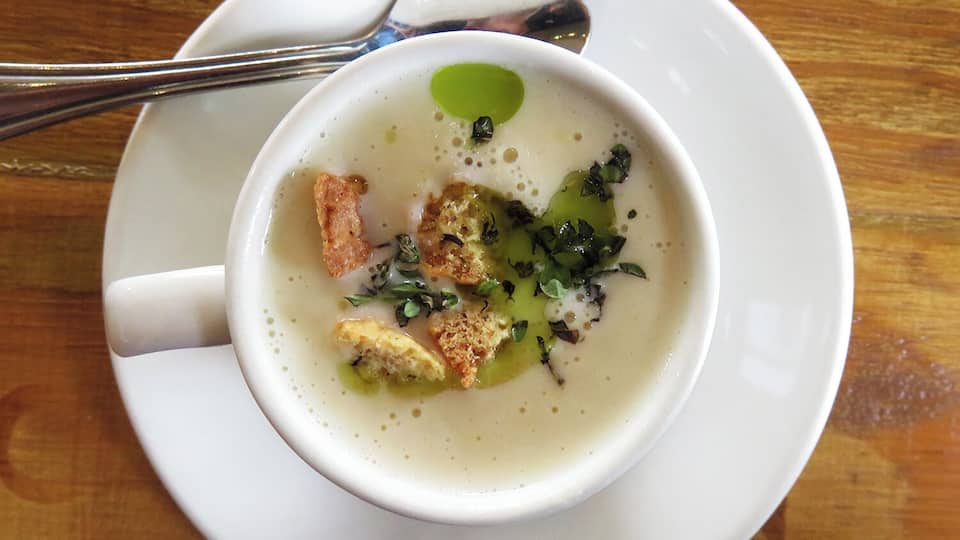 Creation wine farm, Hermanus. 8 course tasting menu. #foodiefinds