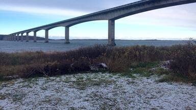 Nice Sallingsung bridge