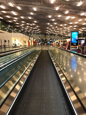 Walkway