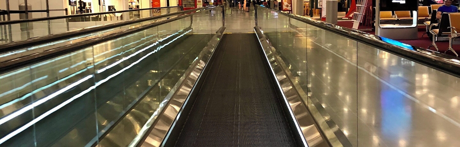 Walkway