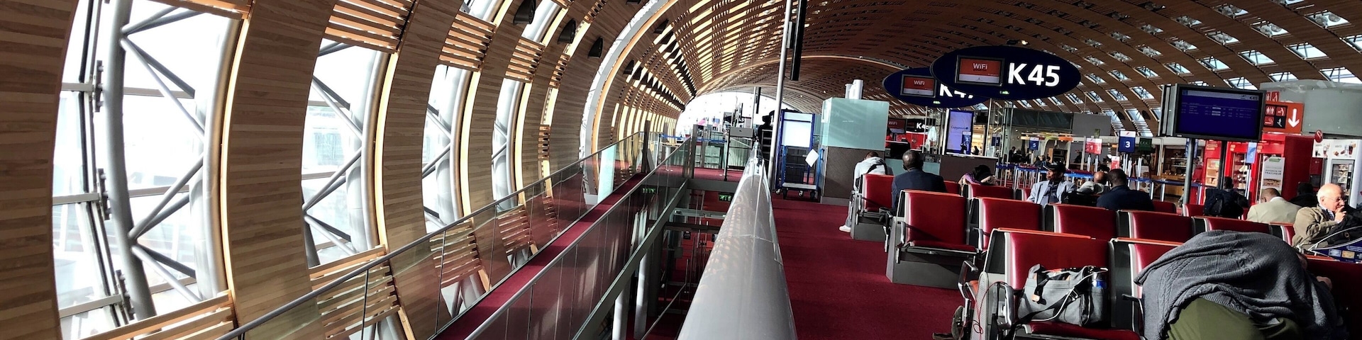 Shape, geometry, line