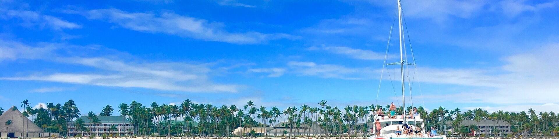 Raising the bar high #roadtrip #beachbound