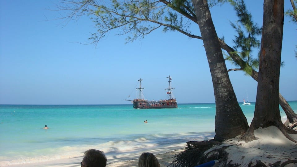 Pirate ship , Bavaro , Punta Cana
#EndlessSummer
#colorful