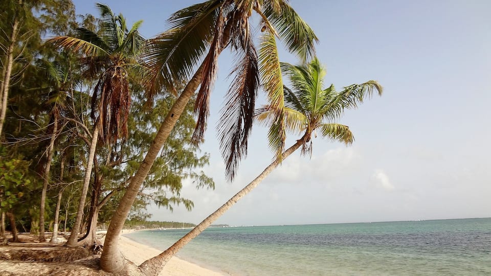 Punta Cana, Dominican Republic