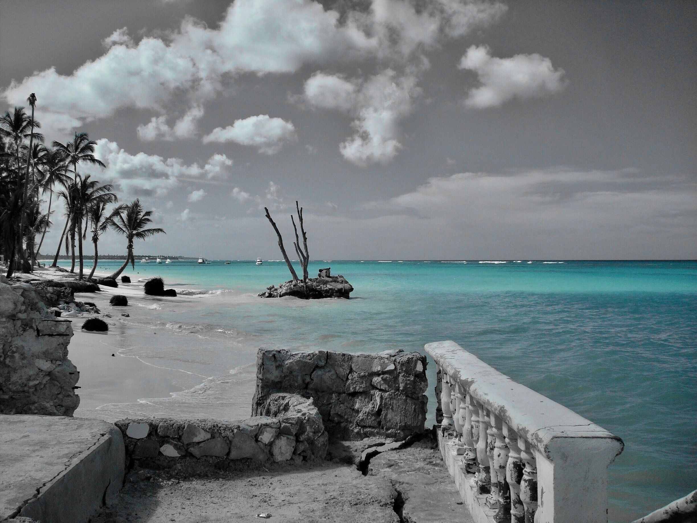 Bavaro beach, Punta Cana 