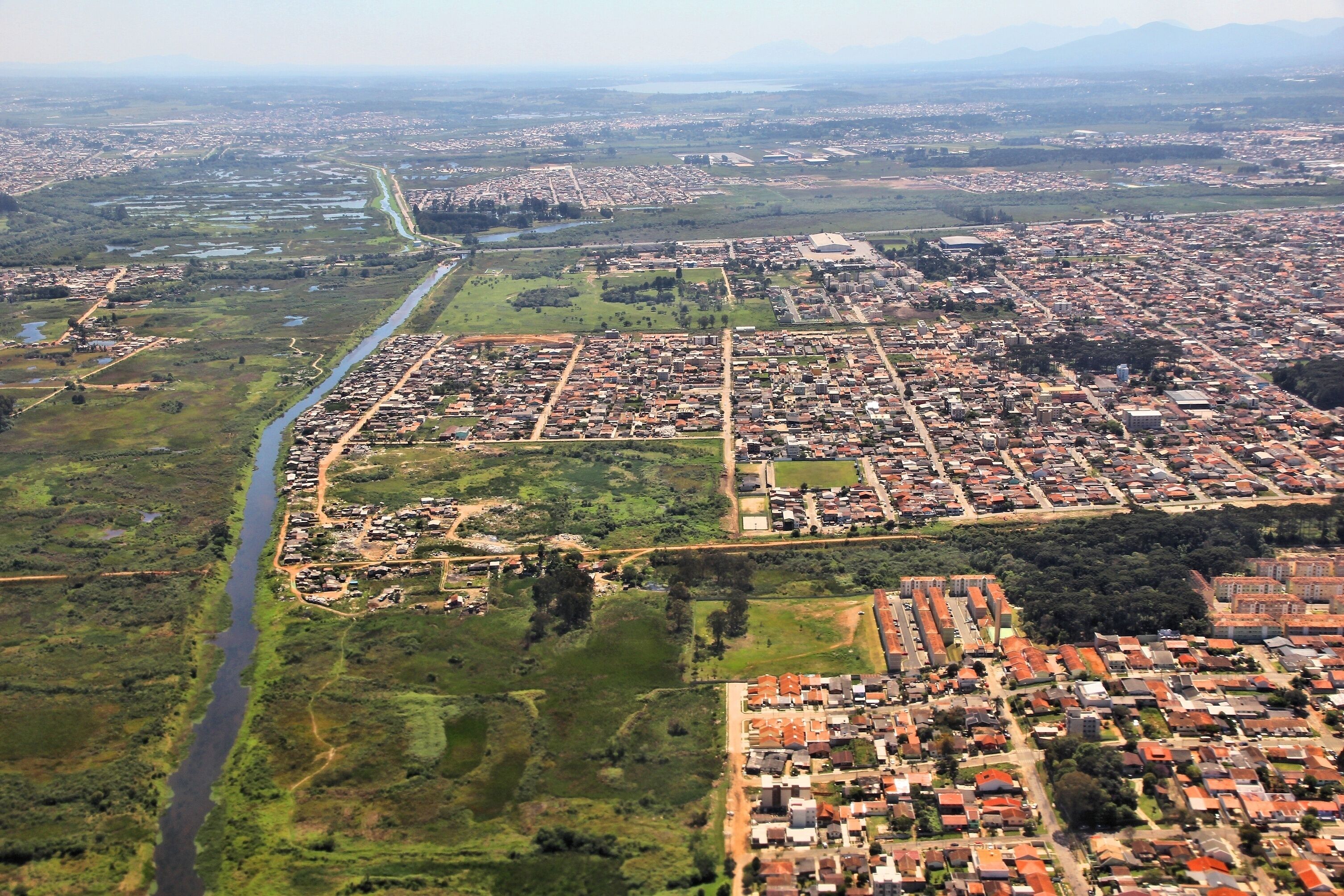 Sao Jose dos Pinhais, Brazil