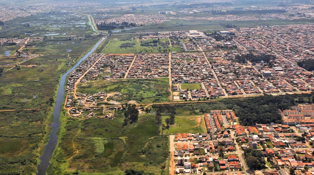 Sao Jose dos Pinhais, Brazil