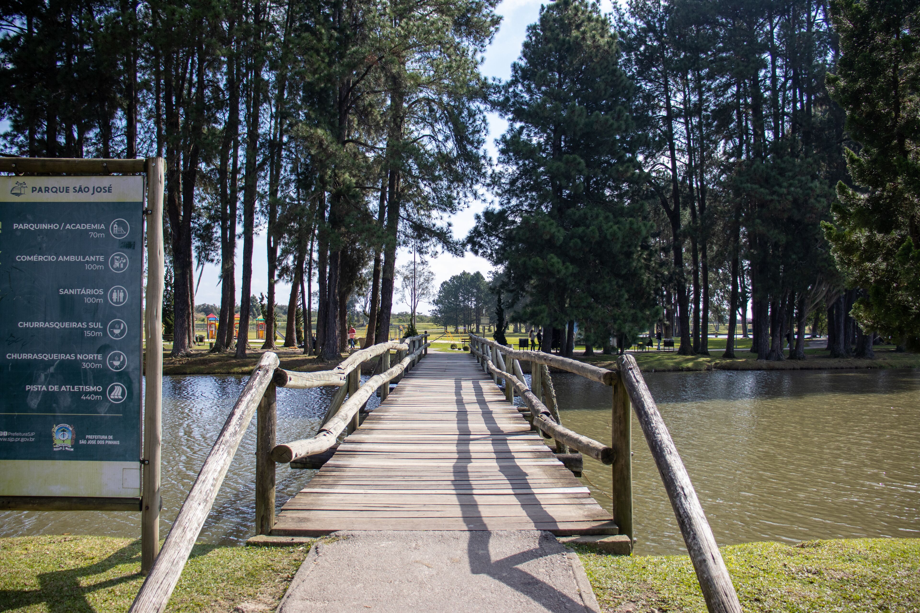 São José dos Pinhais