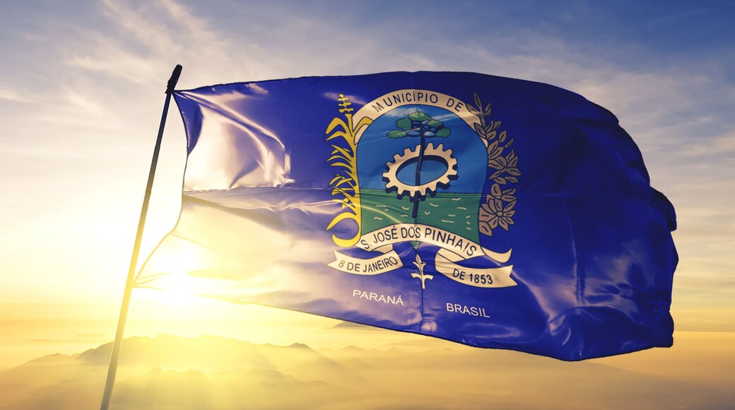 São José dos Pinhais