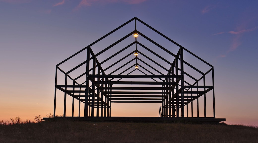 نيوكيرشين فلوين