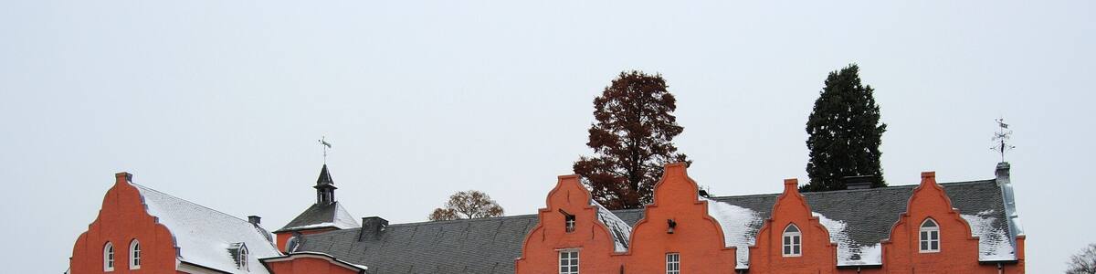 Weihnachtsmarkt am Wikipedia