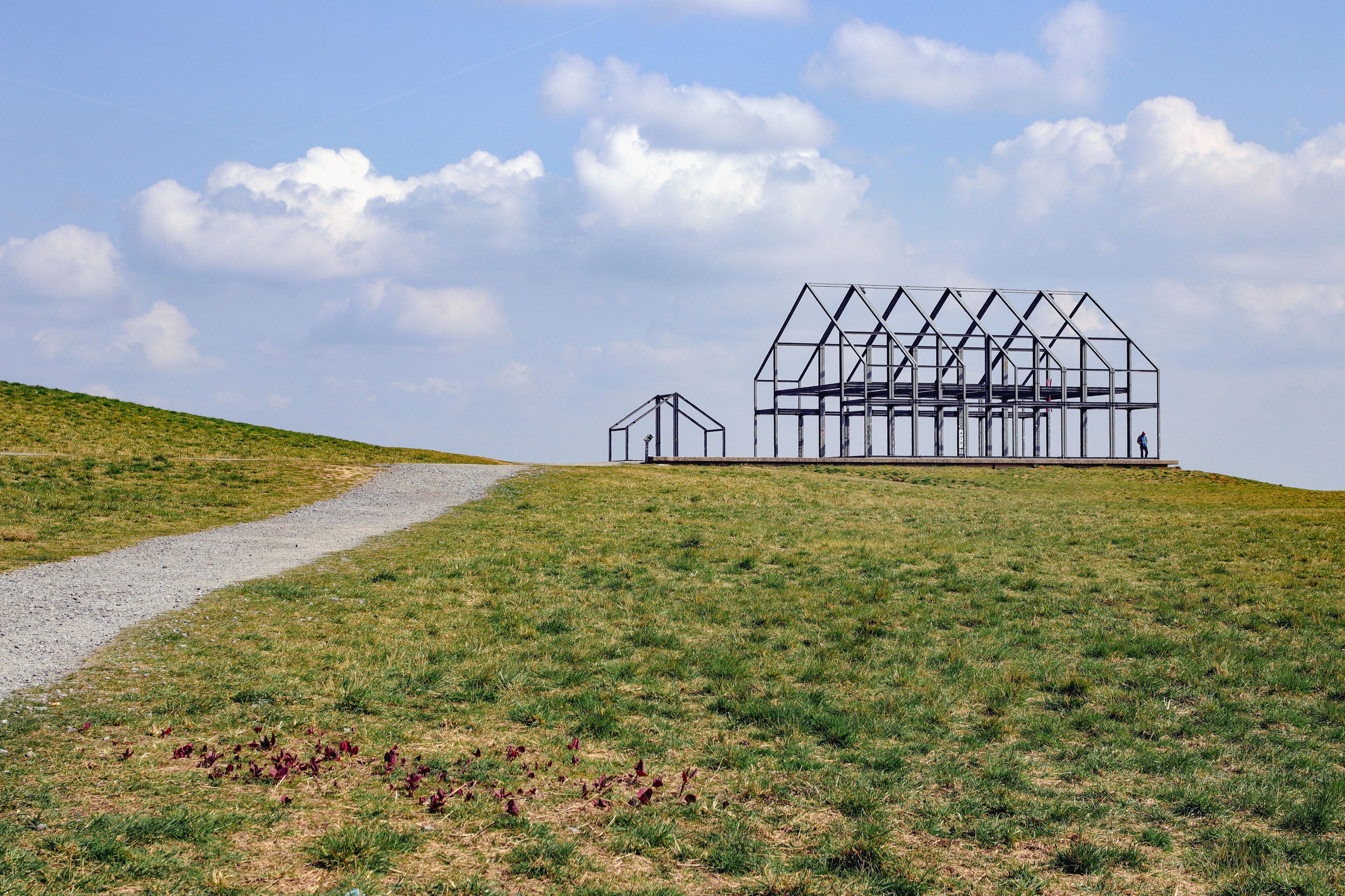 نيوكيرشين فلوين