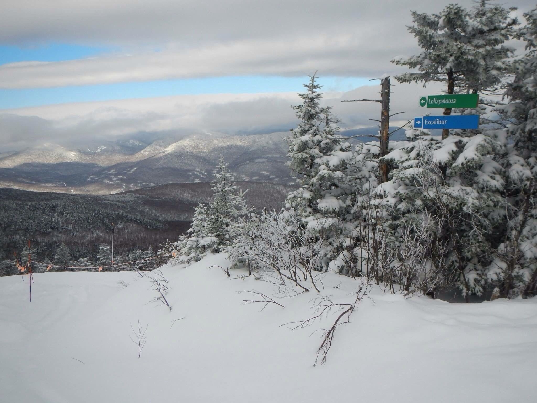 After a February snow in the a Western Maine mountains
#snow
#BestOf5