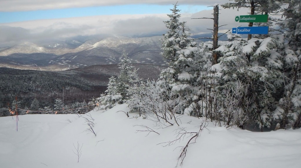 After a February snow in the a Western Maine mountains
#snow
#BestOf5