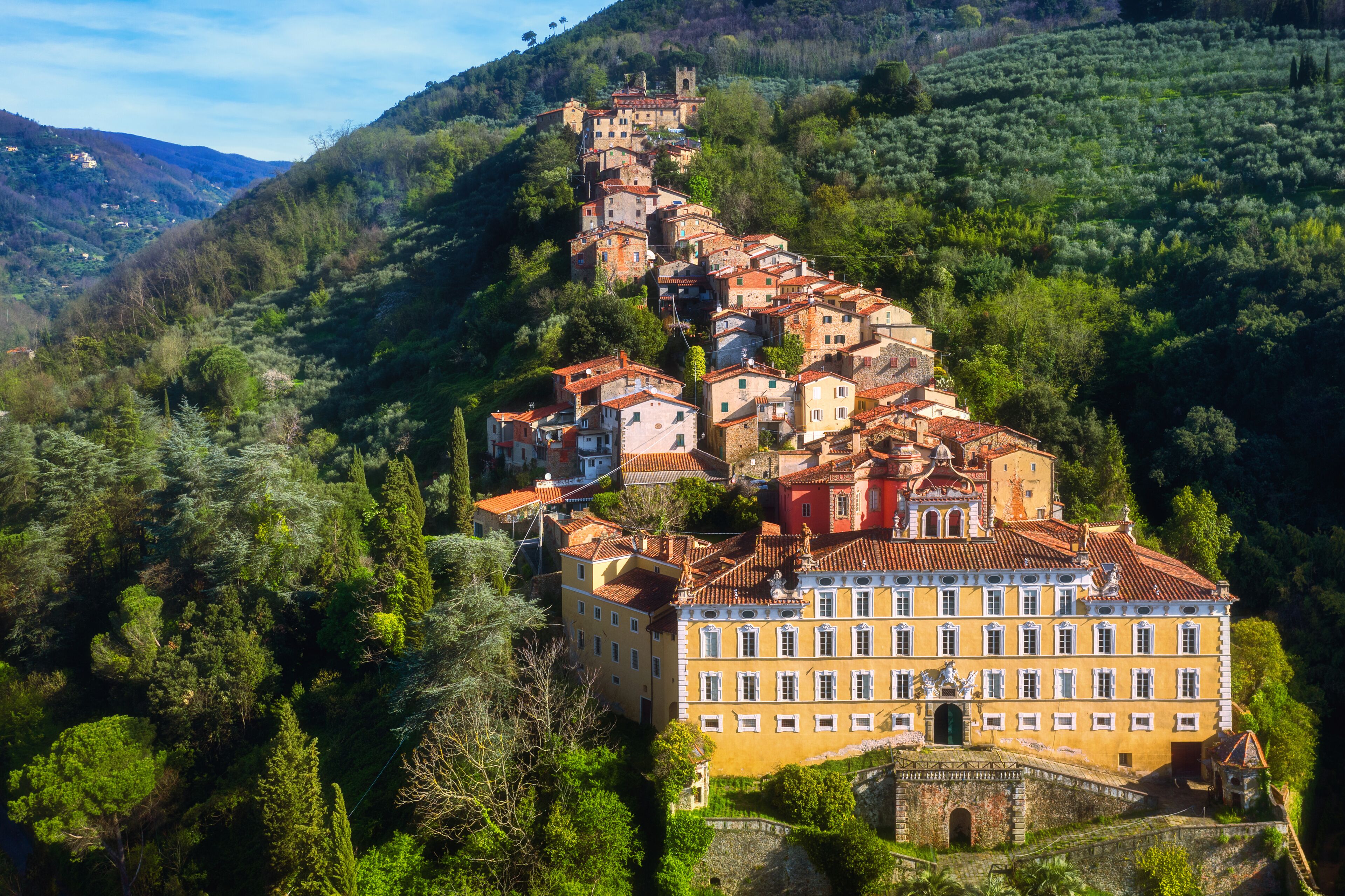 Pescia