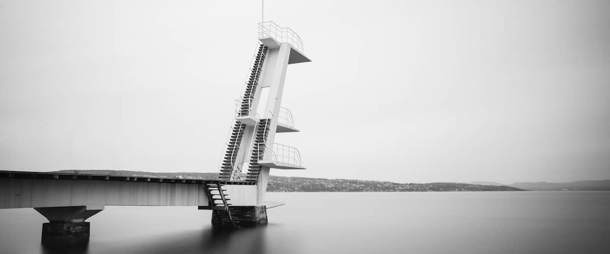 Ingierstrand, Oslo.