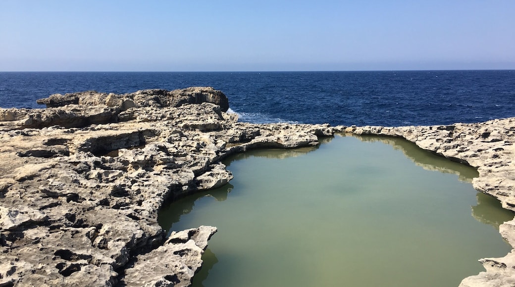 Dwejra, Gozo, Malta đČđč
