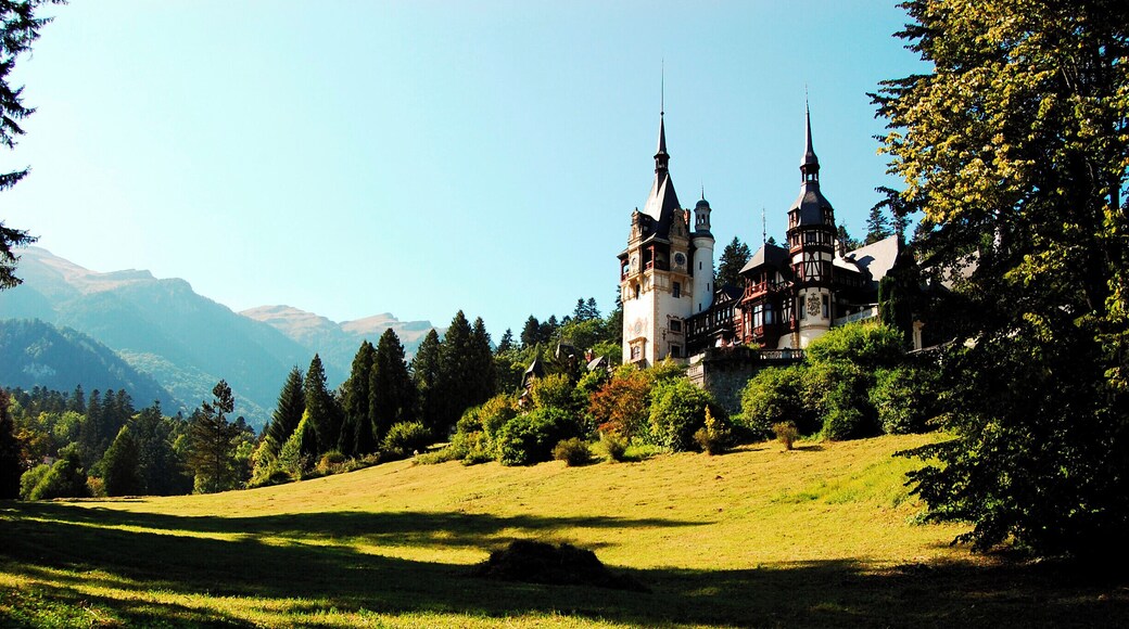 'The mix of modernity, royalness, and humbleness lingering in the air at each and every visit.'
#WeekendGetaway