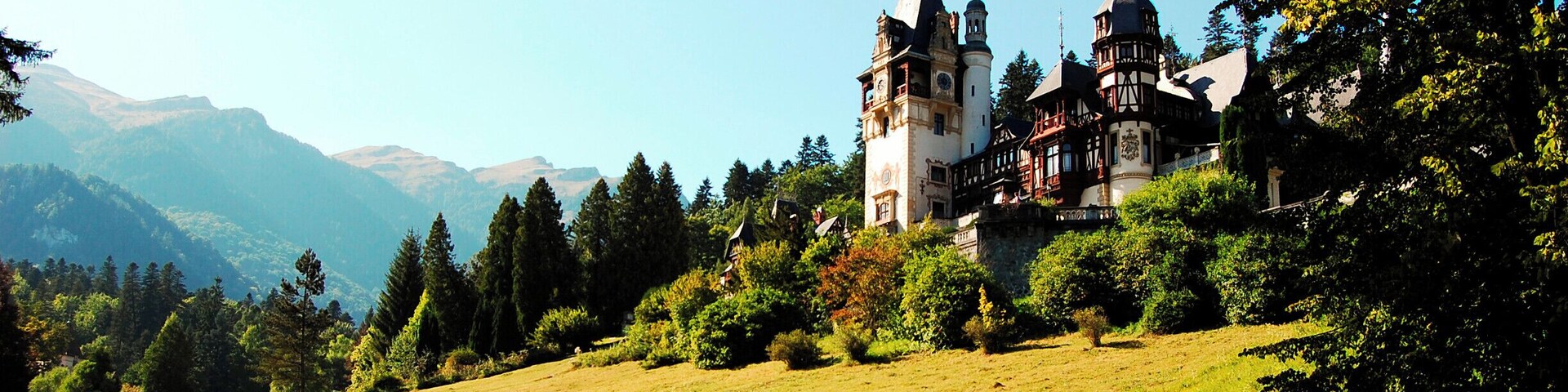 'The mix of modernity, royalness, and humbleness lingering in the air at each and every visit.'
#WeekendGetaway