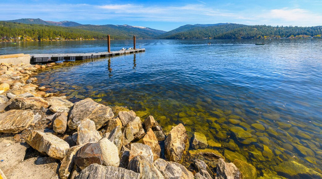 Liberty Lake