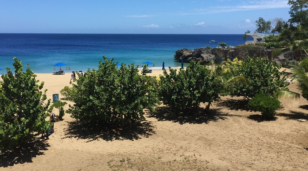 El mar...tú y yo...