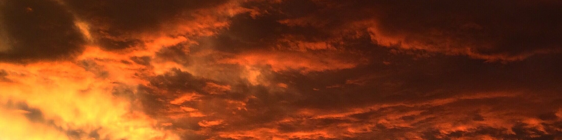 The sundown in downtown of Kota Kinabalu. #Roadtrip #Trover #Sunset