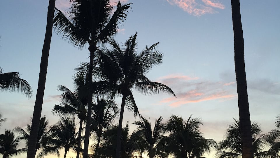 I love sunset #BeachTips #LifeAtExpedia #Beaches