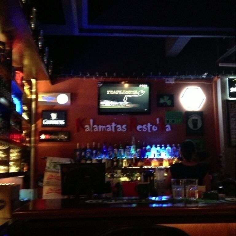 Nice little joint. Price reasonable but service a 'urghhh' slow. If u r super hungry give this place a miss. Else nice hangout place. 