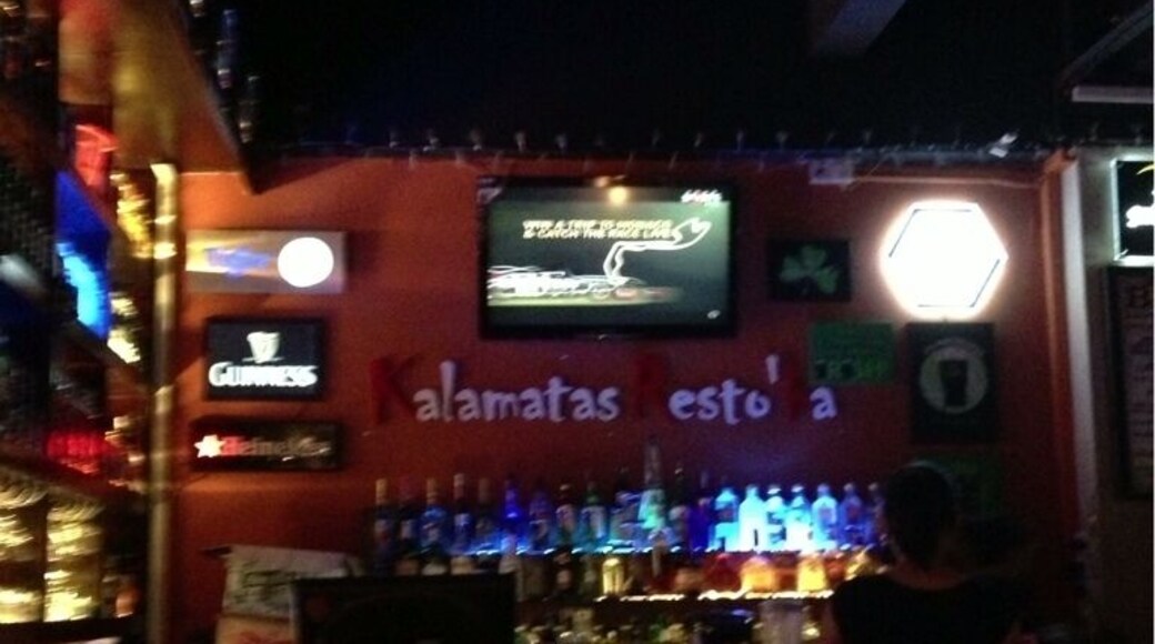 Nice little joint. Price reasonable but service a 'urghhh' slow. If u r super hungry give this place a miss. Else nice hangout place.