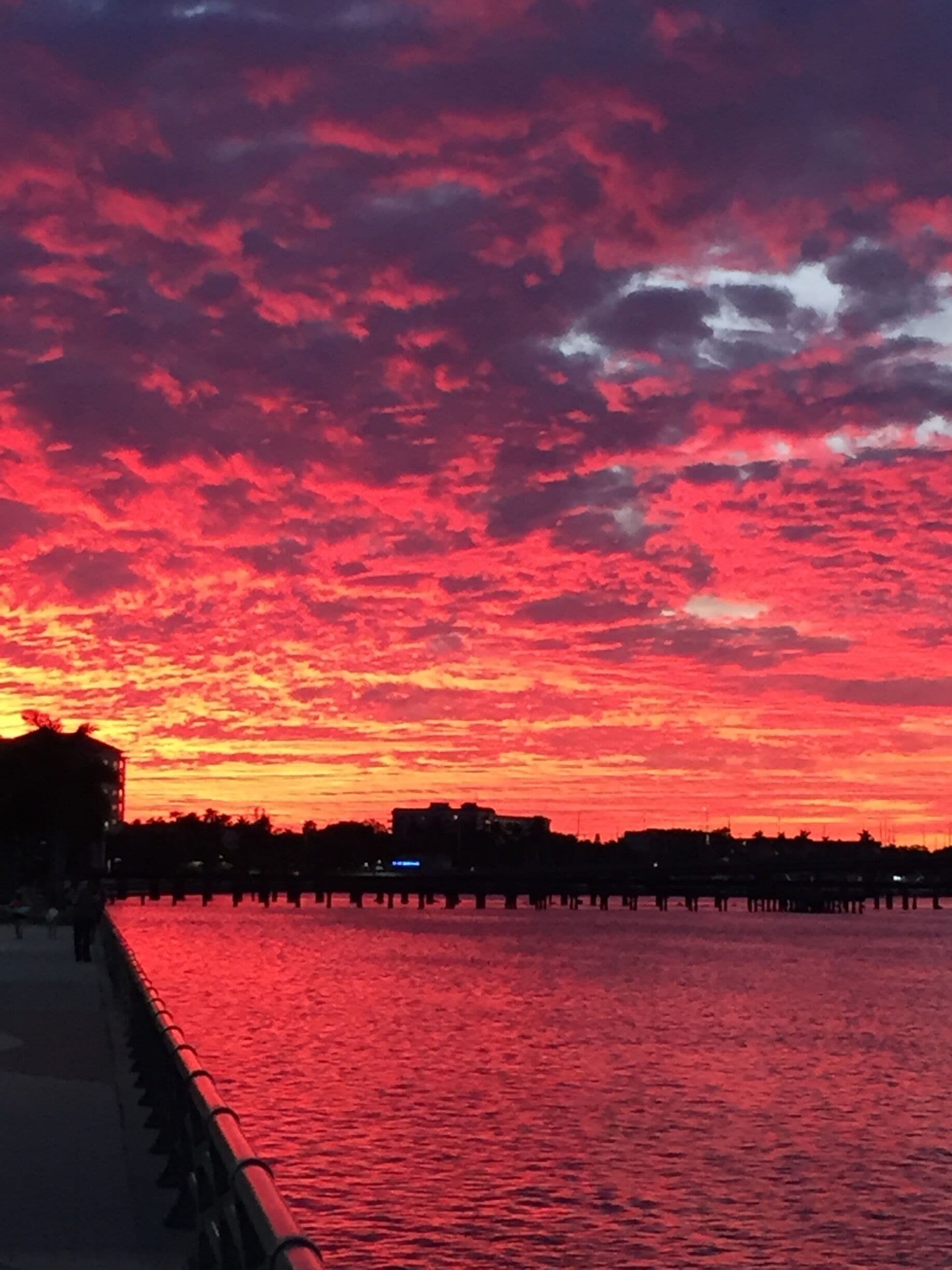 Miss this place so many memories good & bad. 