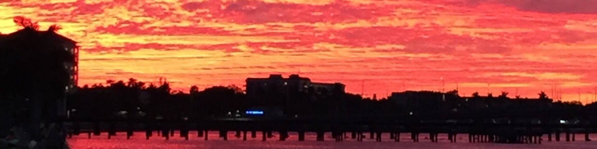 Miss this place so many memories good & bad.