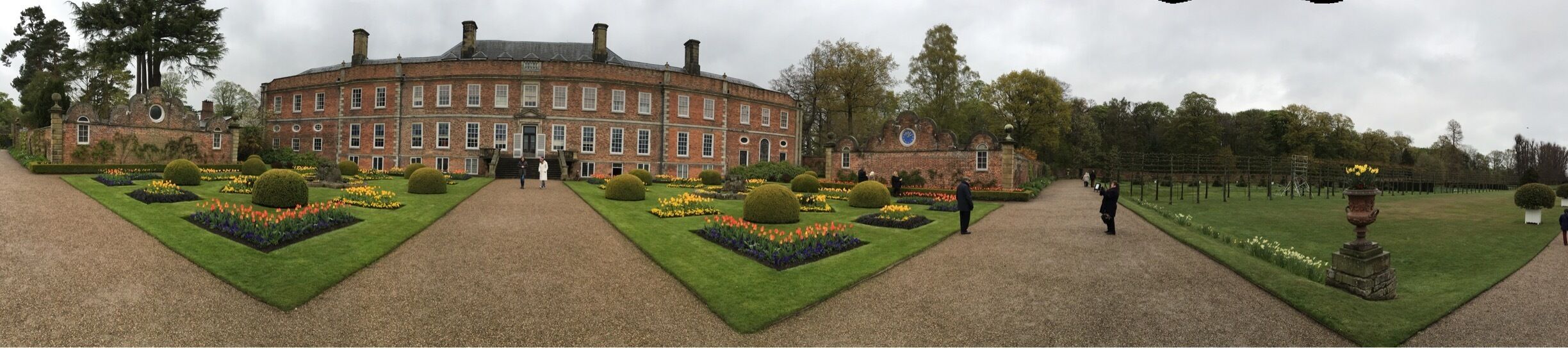 Stunning place. Lots of history 