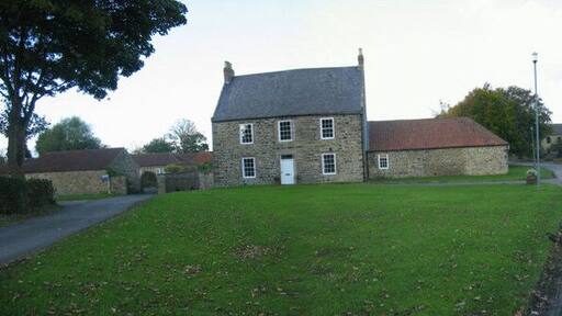 North Farm in Tudhoe