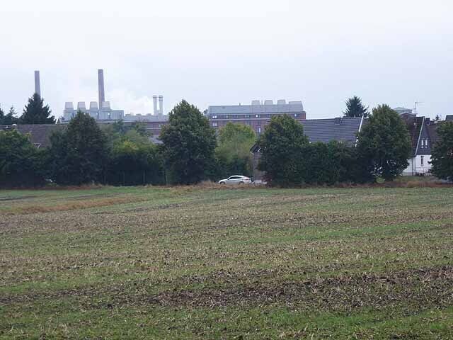 Agriculture and industry