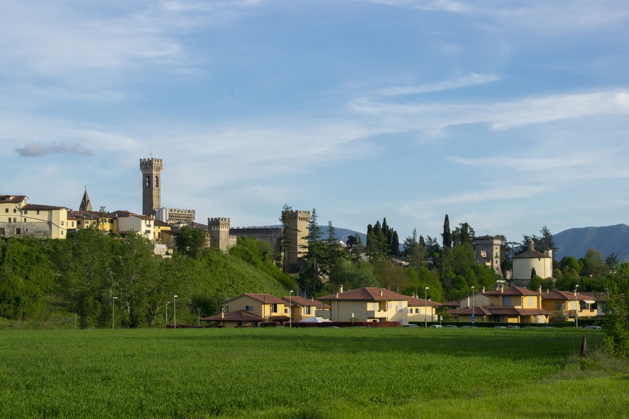 Scarperia - Toscana