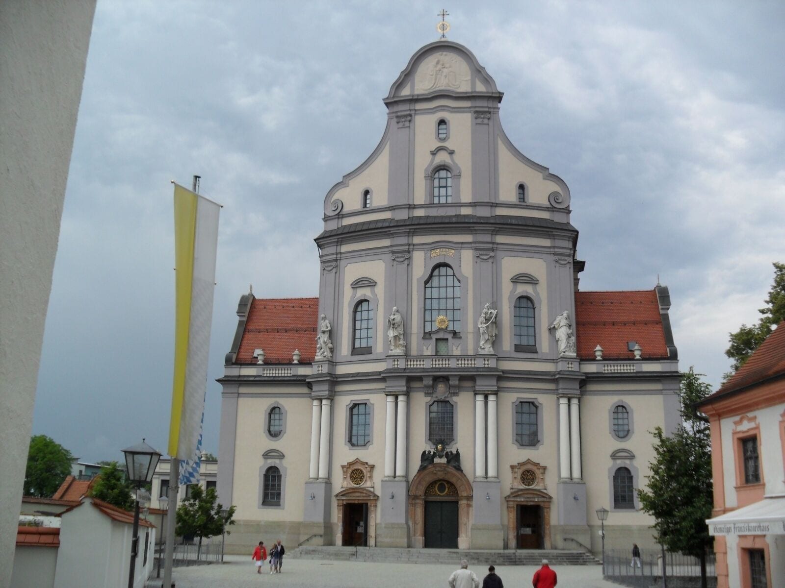 28.05.2011. _ Altötting