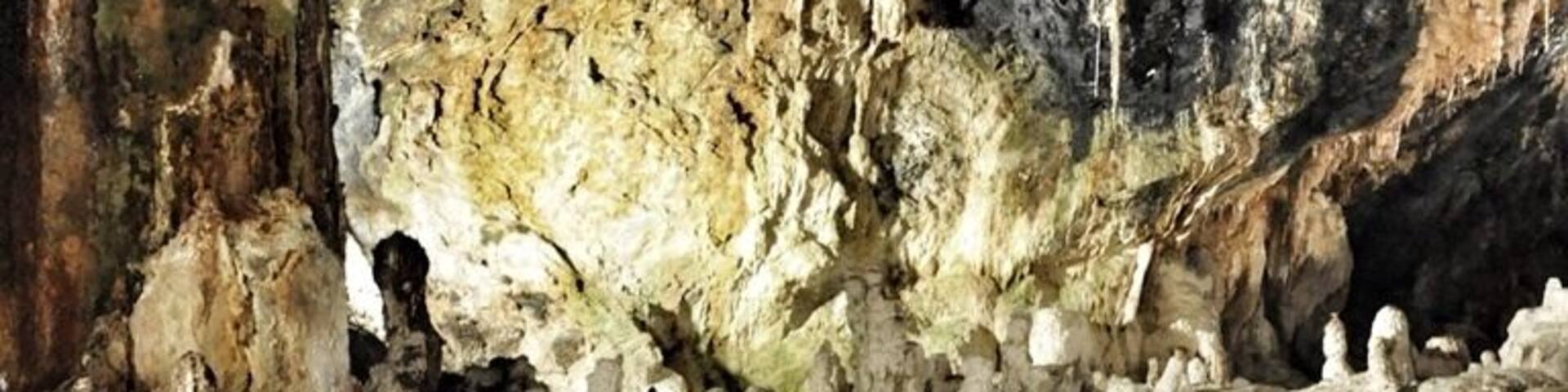 The show caves of the Saalfeld Fairy Grottoes a "one off", unforgettable natural beauty is alone worth the journey. #KidsFun