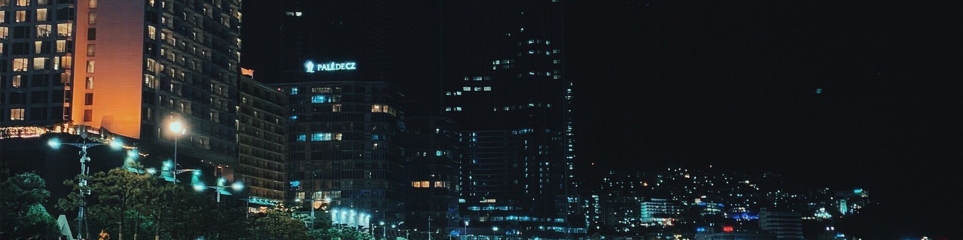 Haeundae