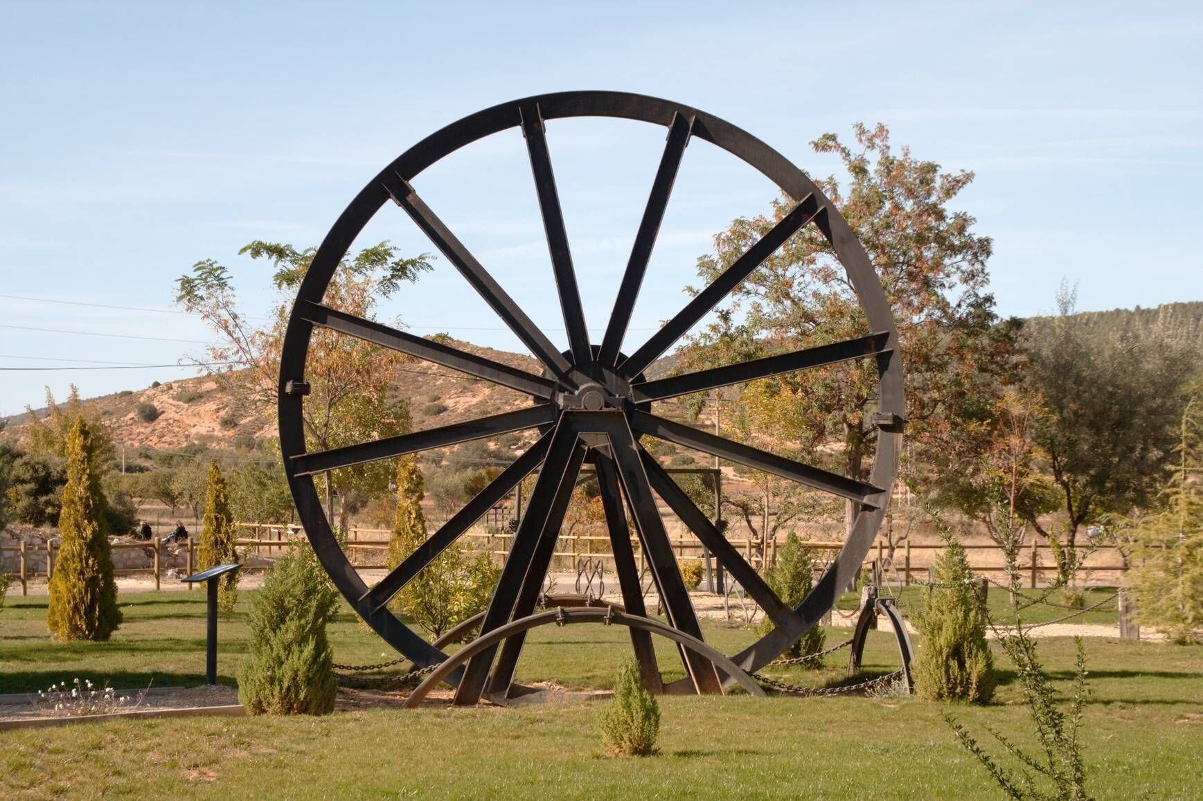 Del cielo al infierno en 5 minutos