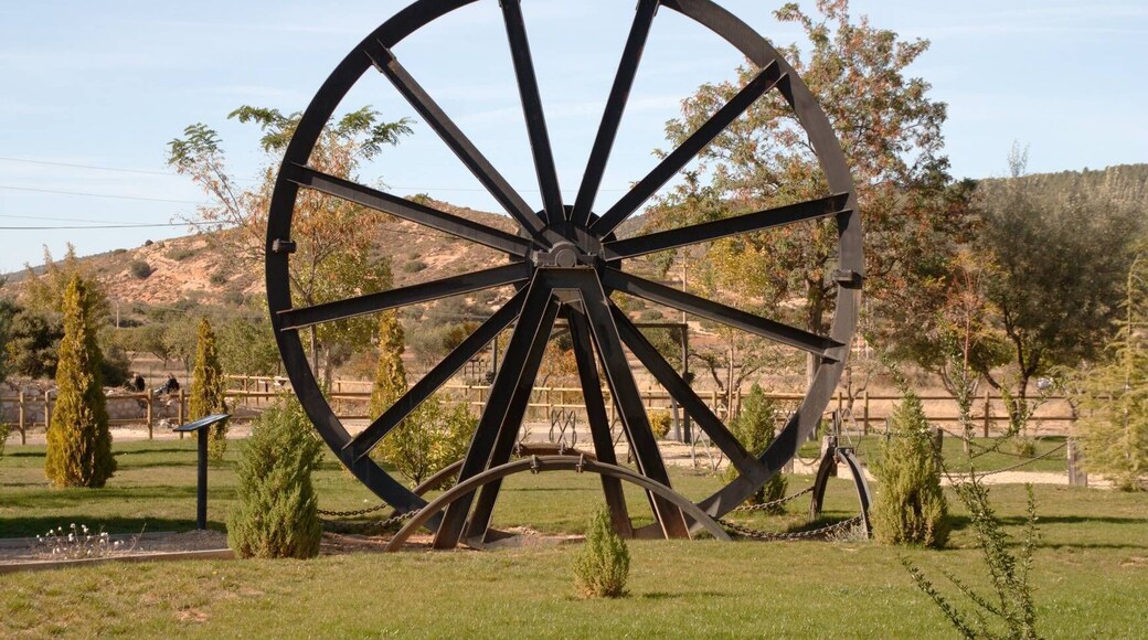 Del cielo al infierno en 5 minutos