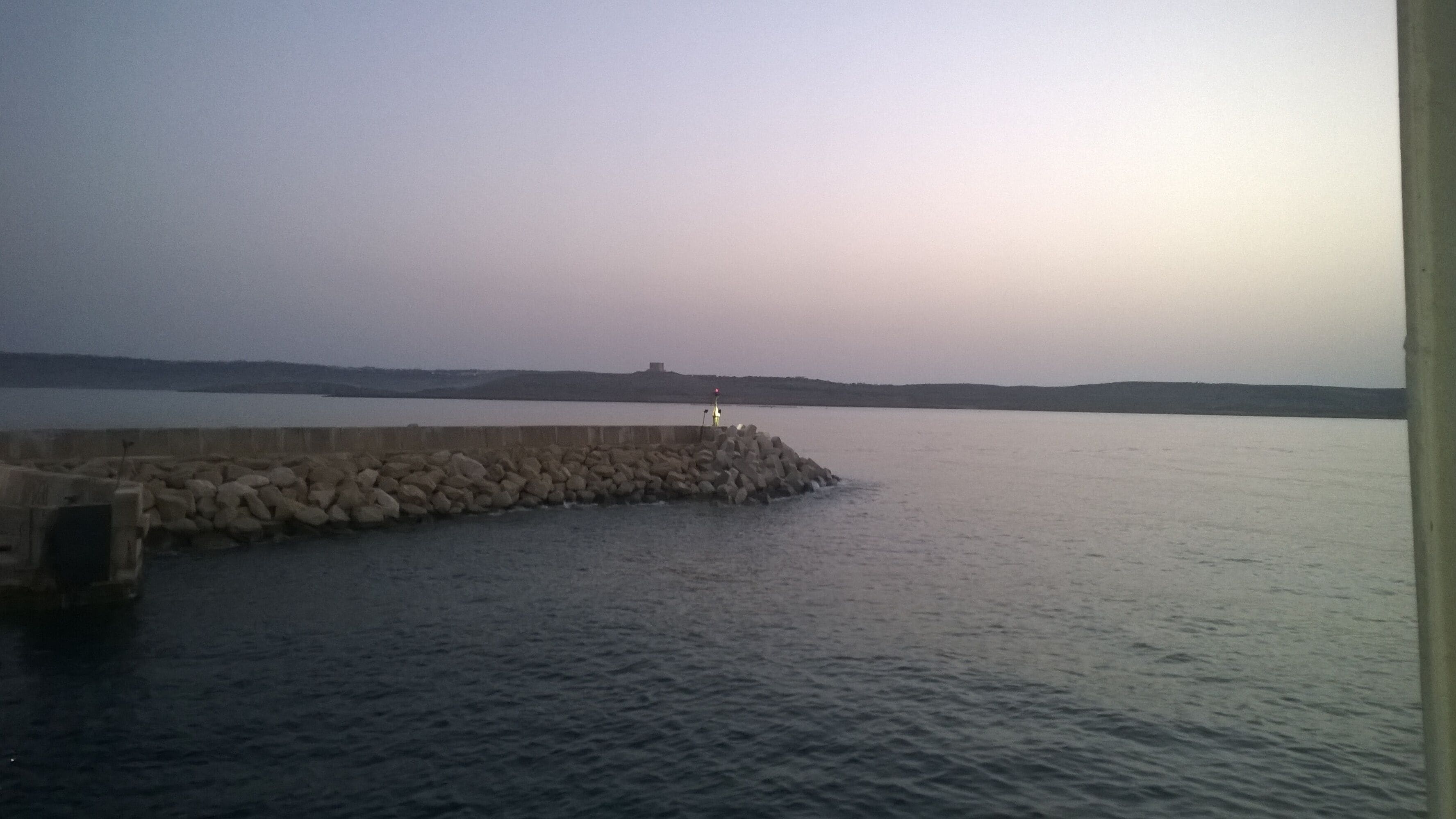 Cirkewwa, Mellieha, Malta