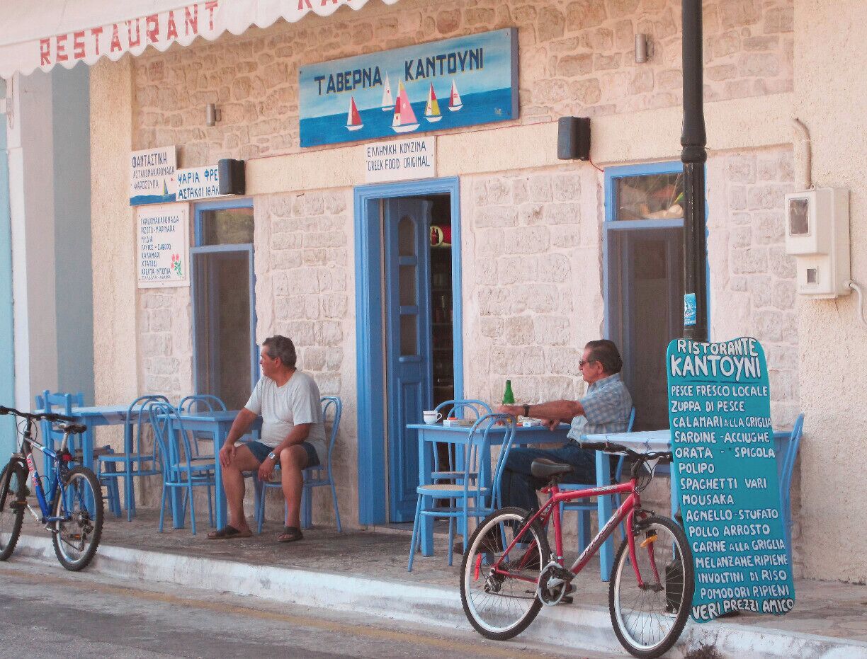 Ithaca Regional Unit