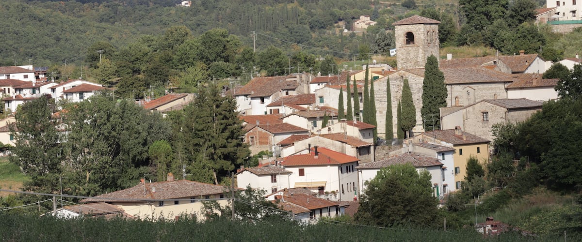 Sant'Agata di Mugello