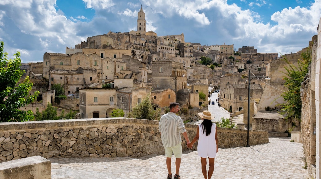 Matera