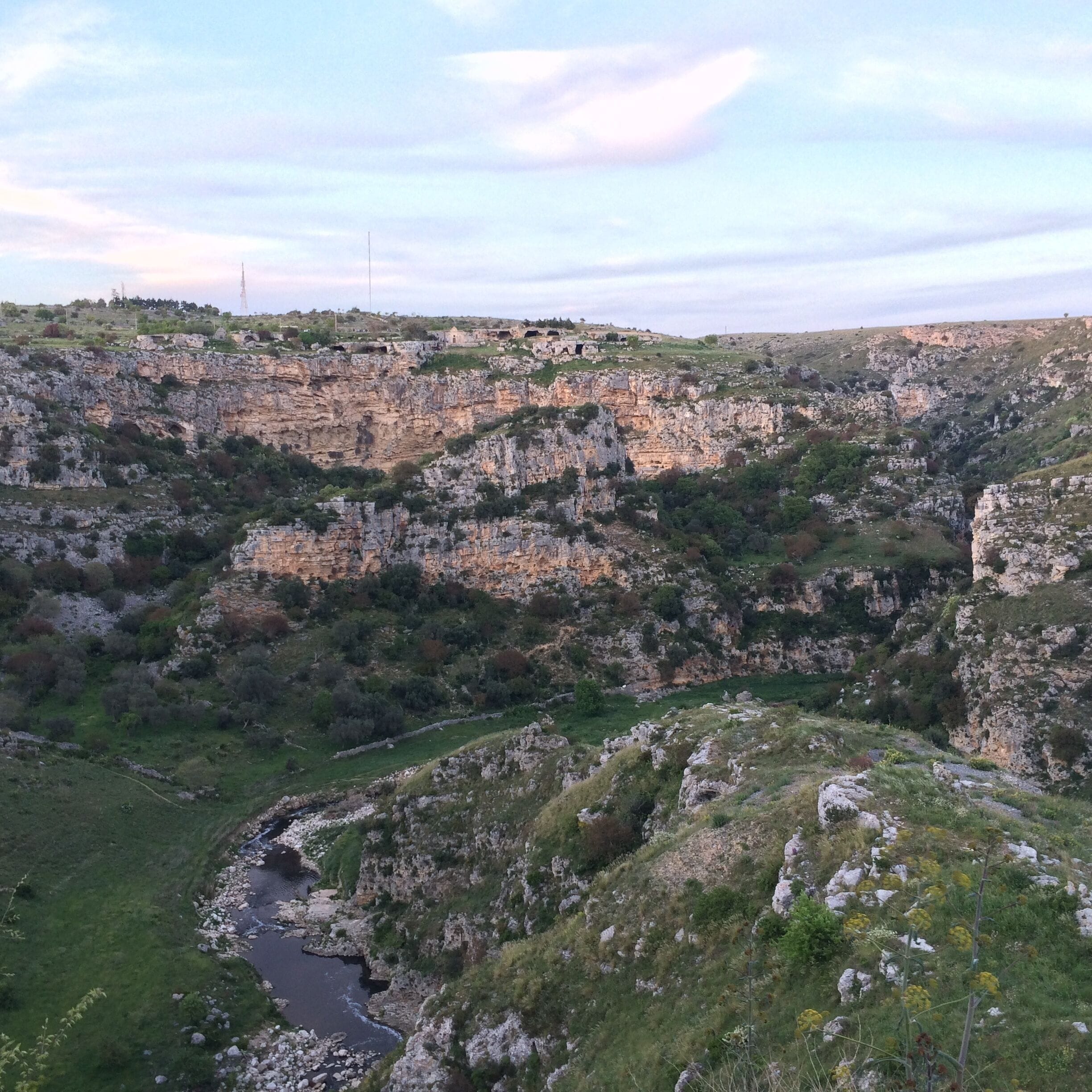 Matera